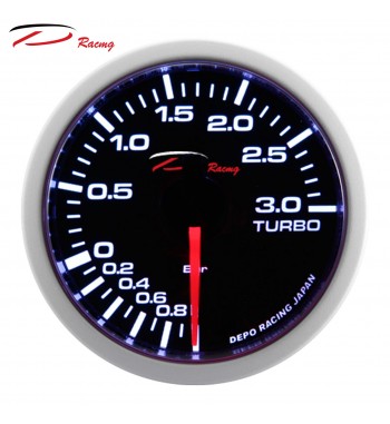 Depo  turbo WS-MW5201B -1+3